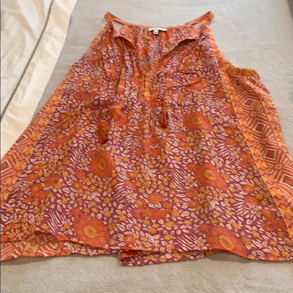 Joie blouse